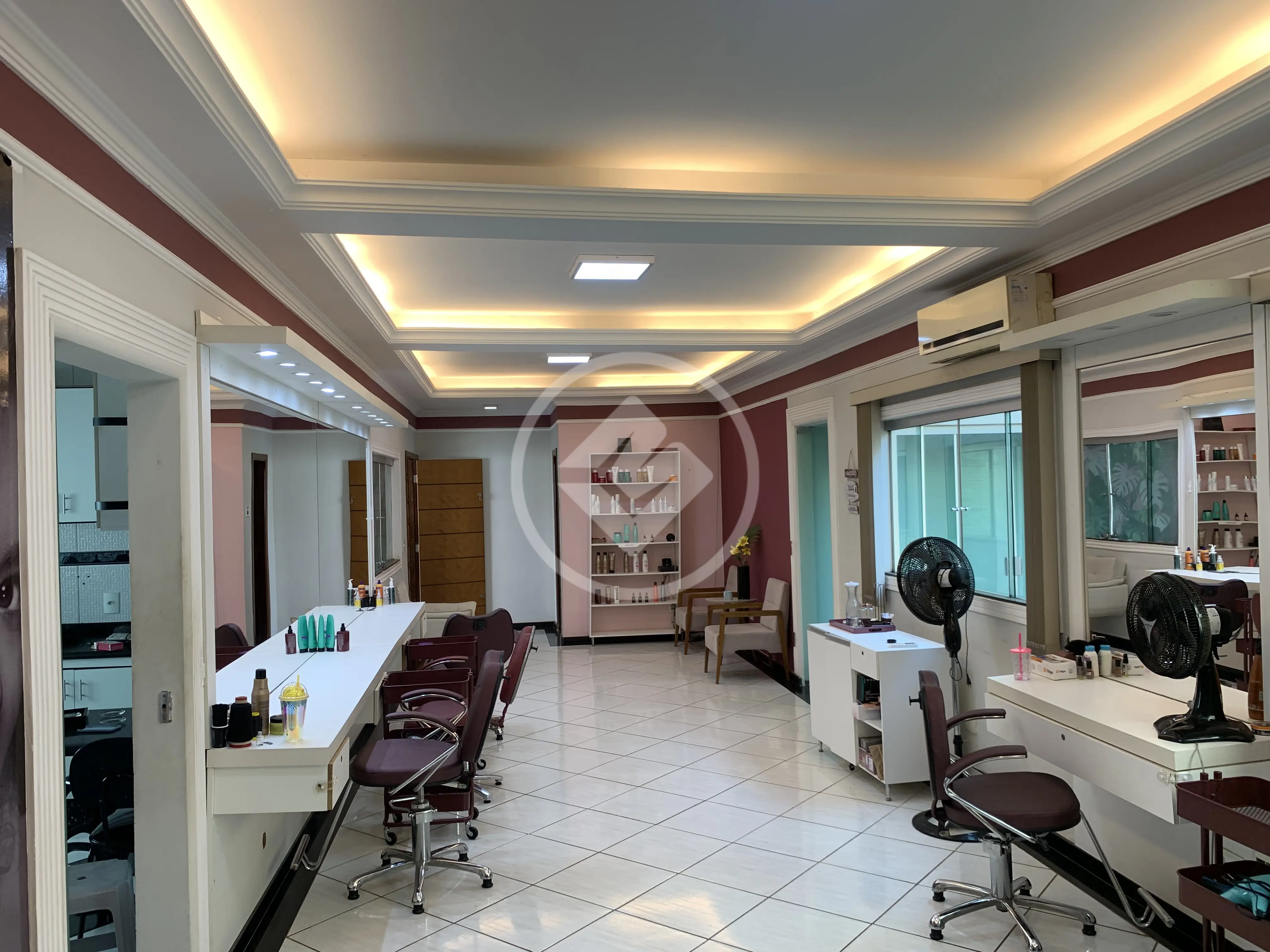Imagem 1 - Casa Comercial em Tibery, Uberlândia - MG