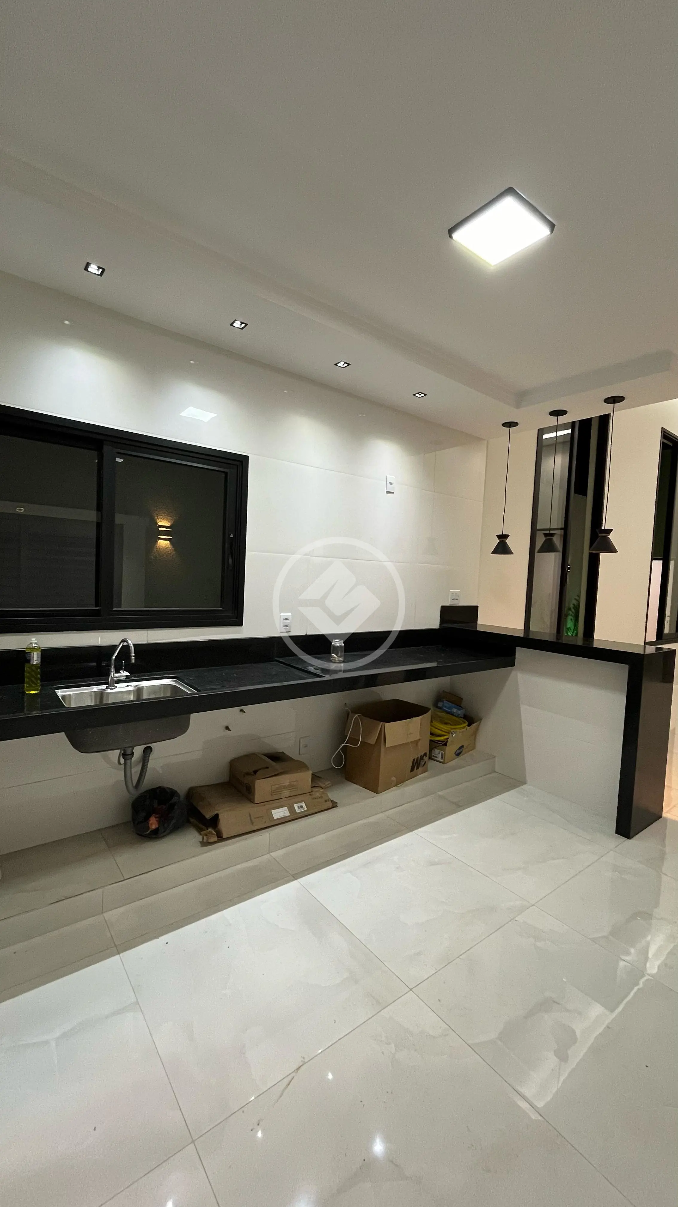 Imagem 2 - Casa em Aclimação, Uberlândia - MG