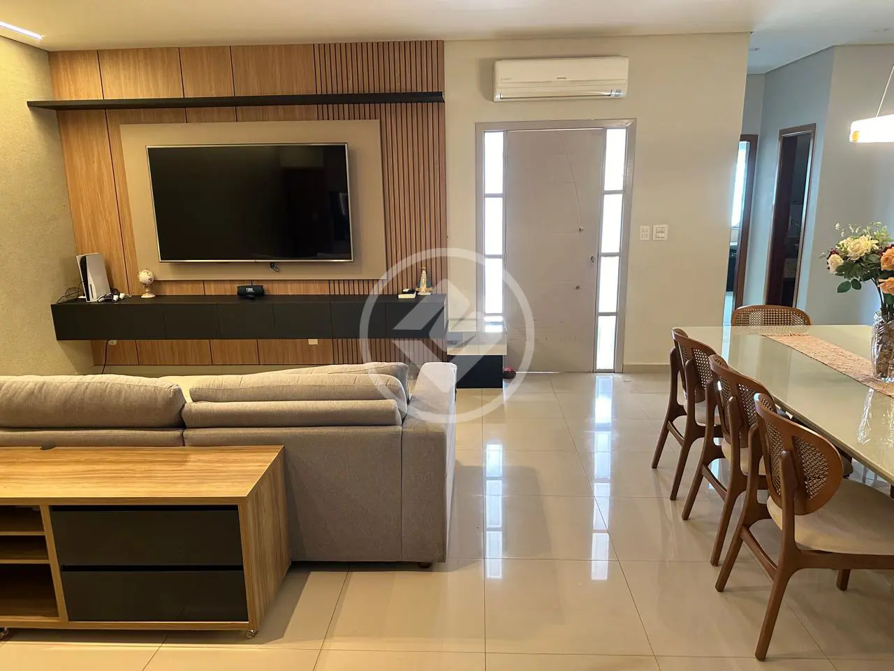Imagem 4 - Casa em SANTA MÔNICA, Uberlândia - MG