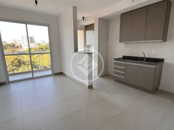Apartamento Jaraguá, Uberlândia - MG — foto 2