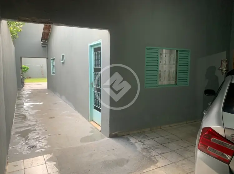 Casa Laranjeiras, Uberlândia - MG — foto 1