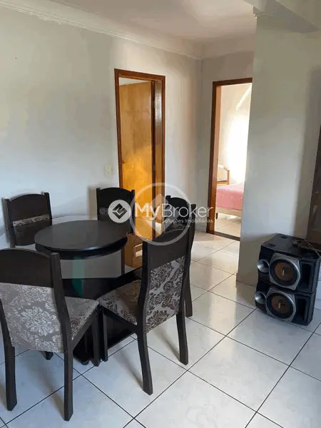 Apartamento Mansour, Uberlândia - MG — foto 1