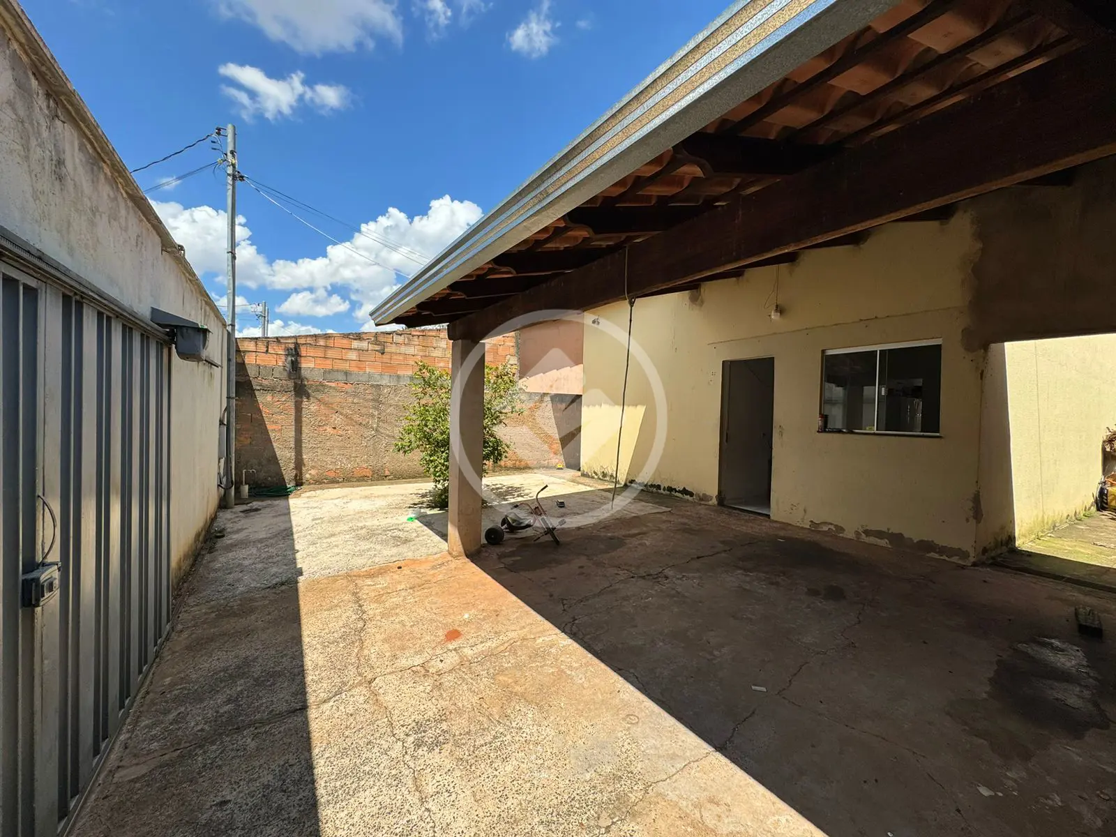 Casa Jardim Europa, Uberlândia - MG — foto 1
