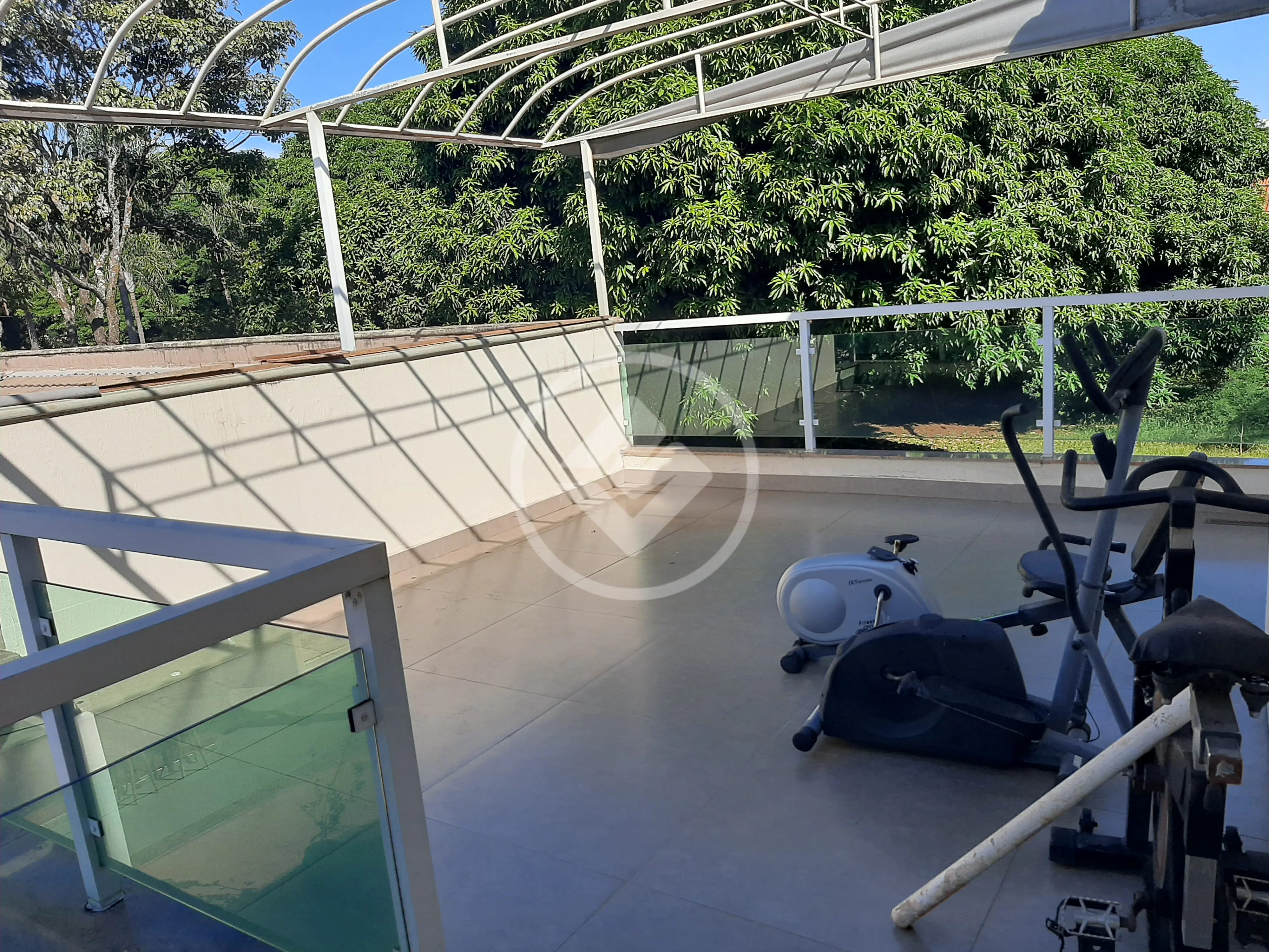 Image 9 - Casa em Jardim Karaíba, Uberlândia - MG