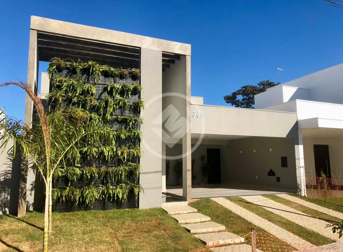 Image 9 - Casa Condomínio em Splendido, Uberlândia - MG