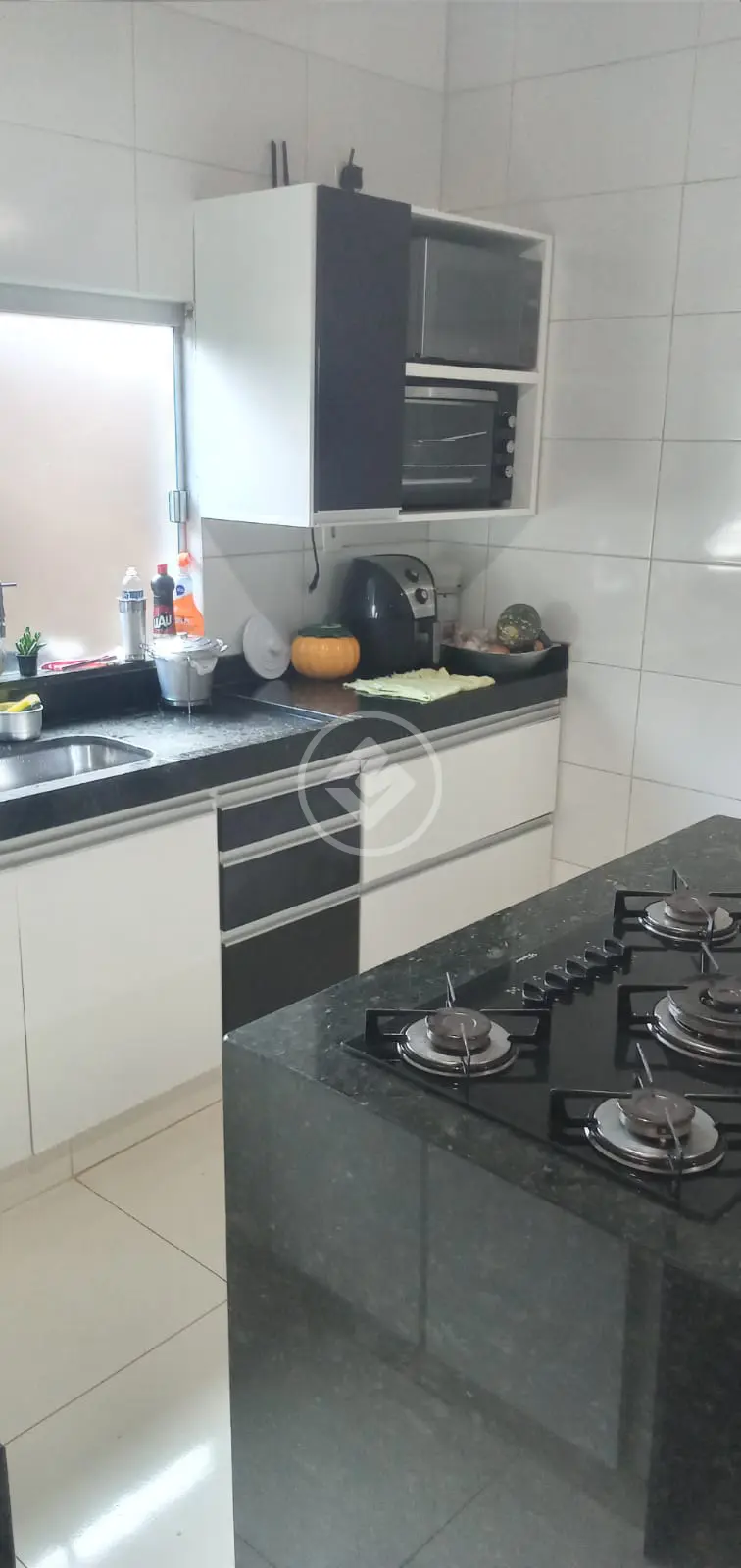 Casa Bosque dos Buritis, Uberlândia - MG — foto 1
