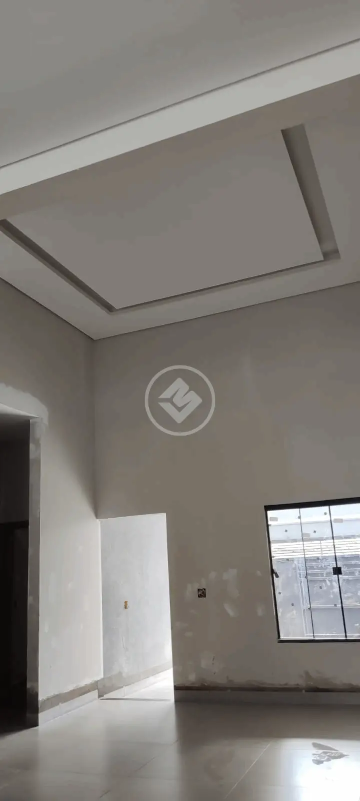 Imagem 1 - Casa em Santa Rosa, Uberlândia - MG