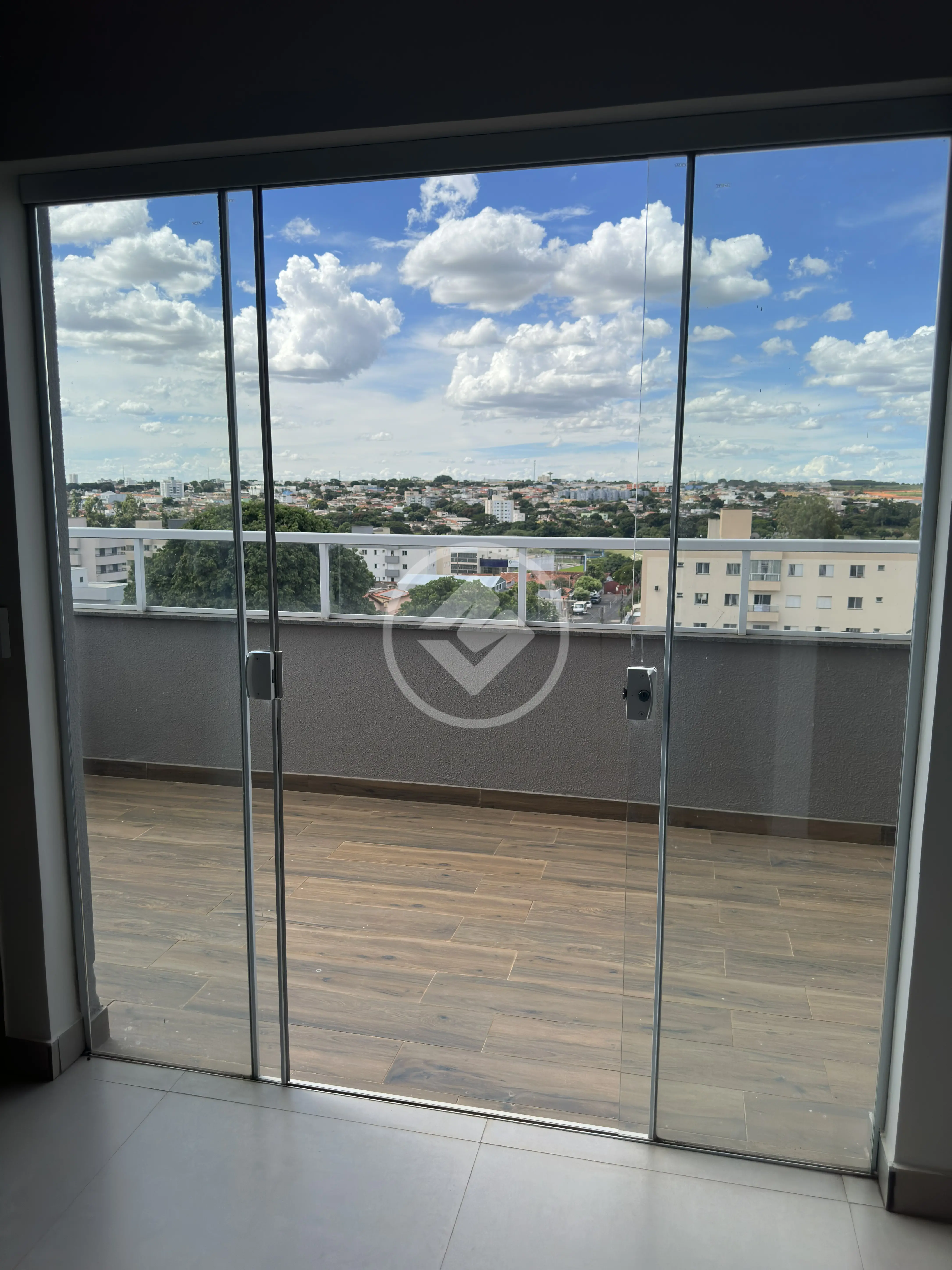 Imagem 4 - Apartamento em Segismundo Pereira, Uberlândia - MG