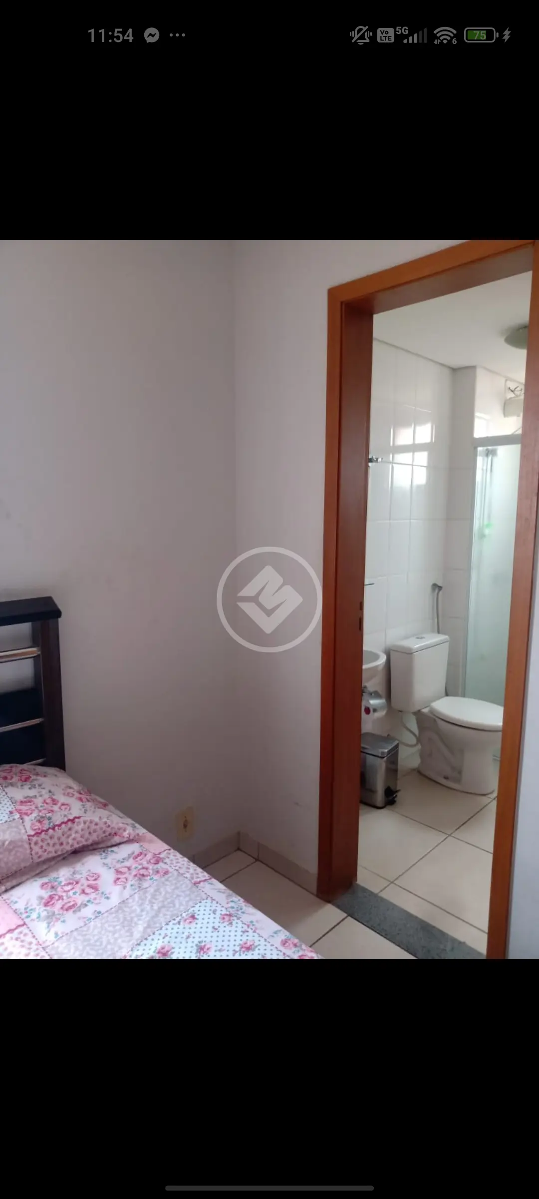 Apartamento Nossa Senhora das Graças, Uberlândia - MG — foto 2