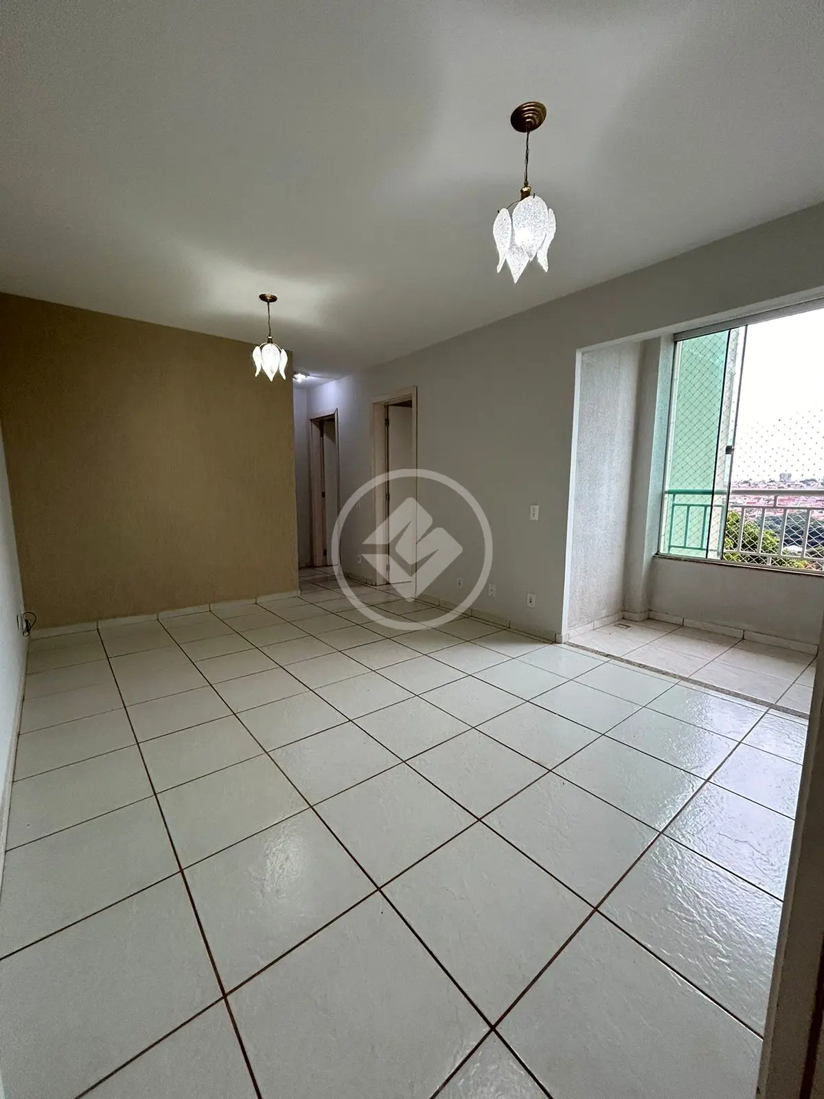 Apartamento Chácaras Tubalina e Quartel, Uberlândia - MG — foto 1