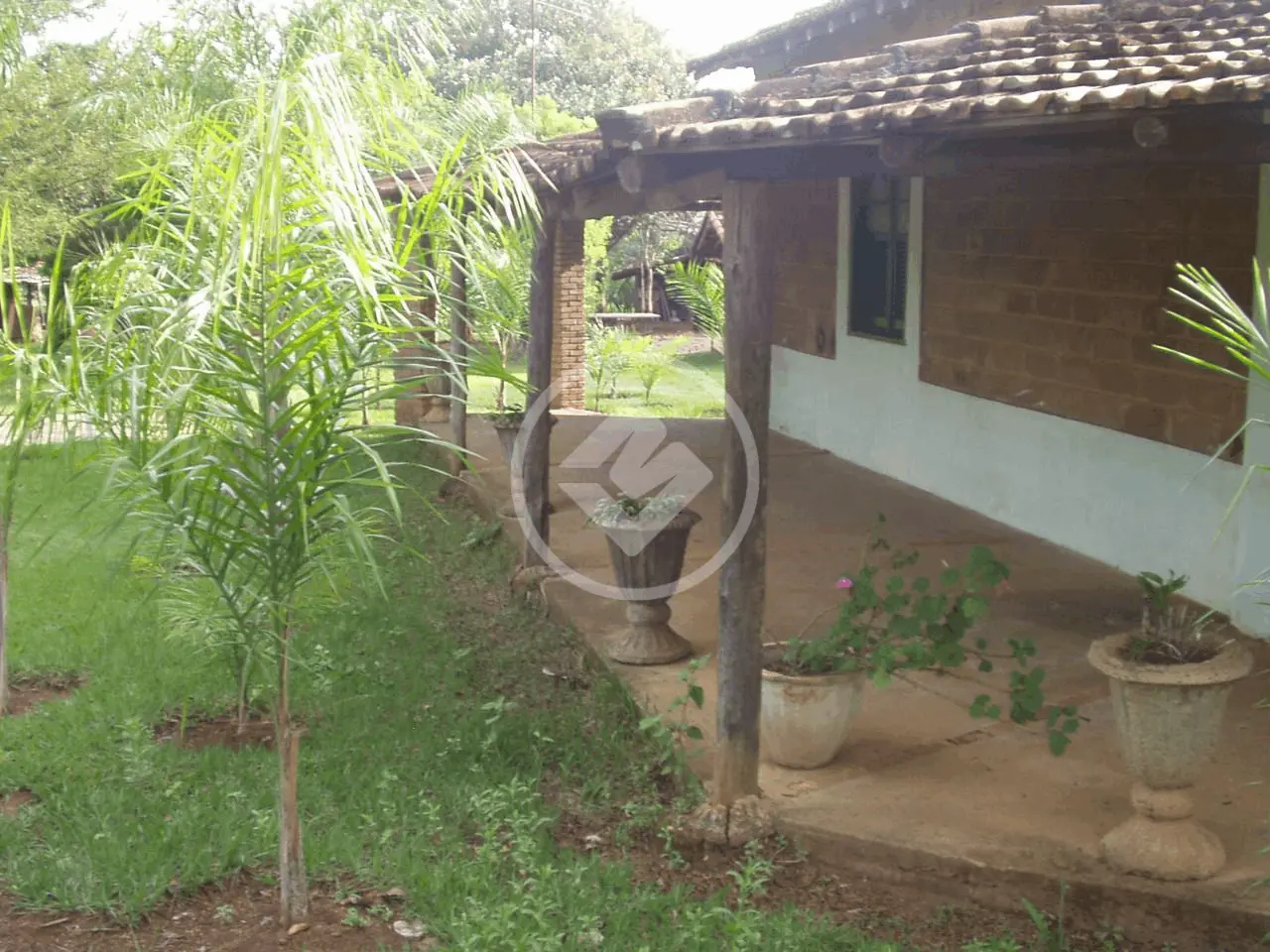 Imagem 2 - Casa em Morada Nova, Uberlândia - MG