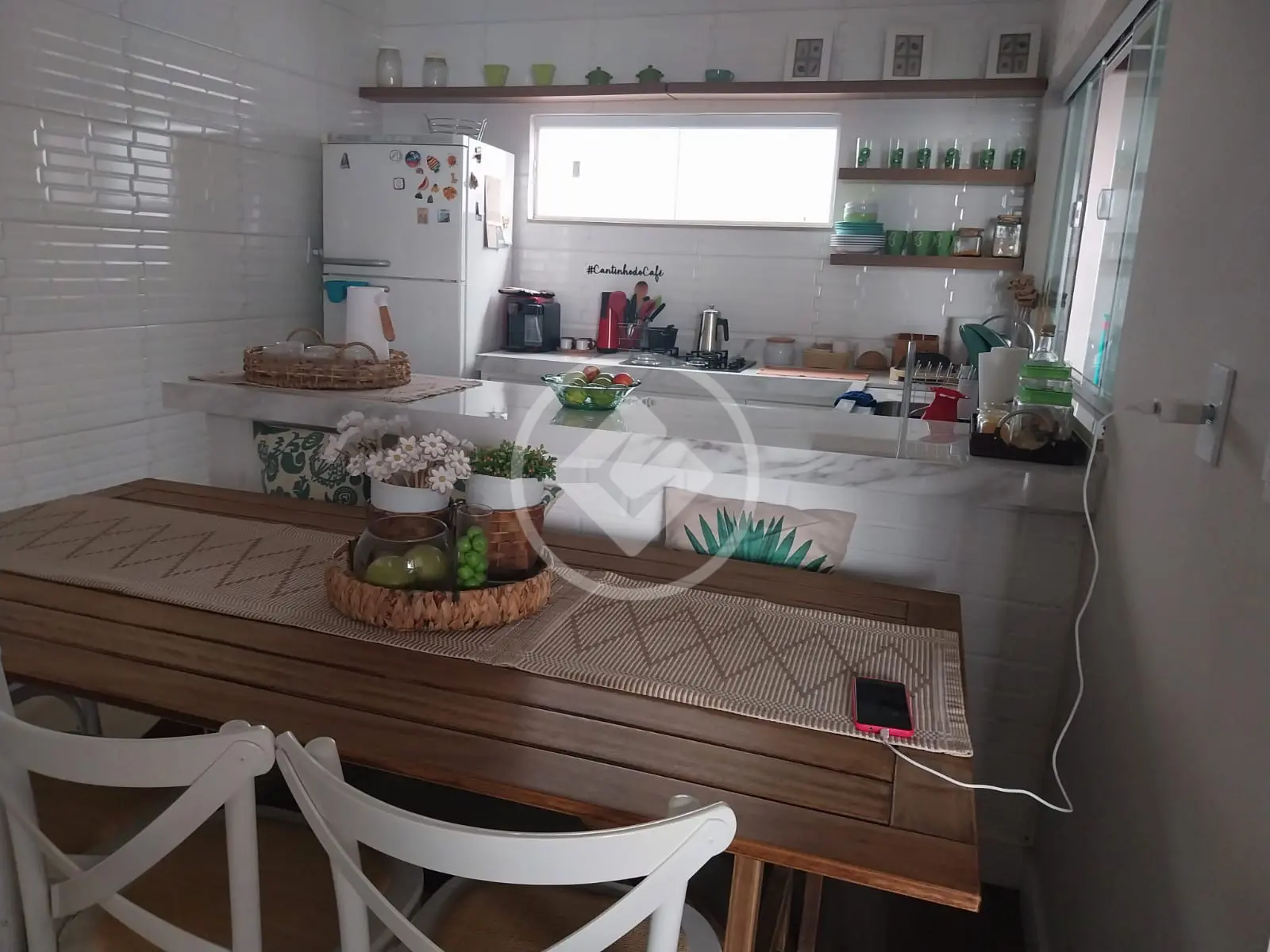 Imagem 1 - Casa em BRASIL, Uberlândia - MG
