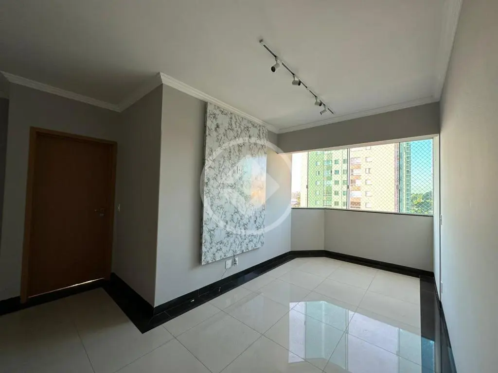Apartamento Tubalina, Uberlândia - MG — foto 2
