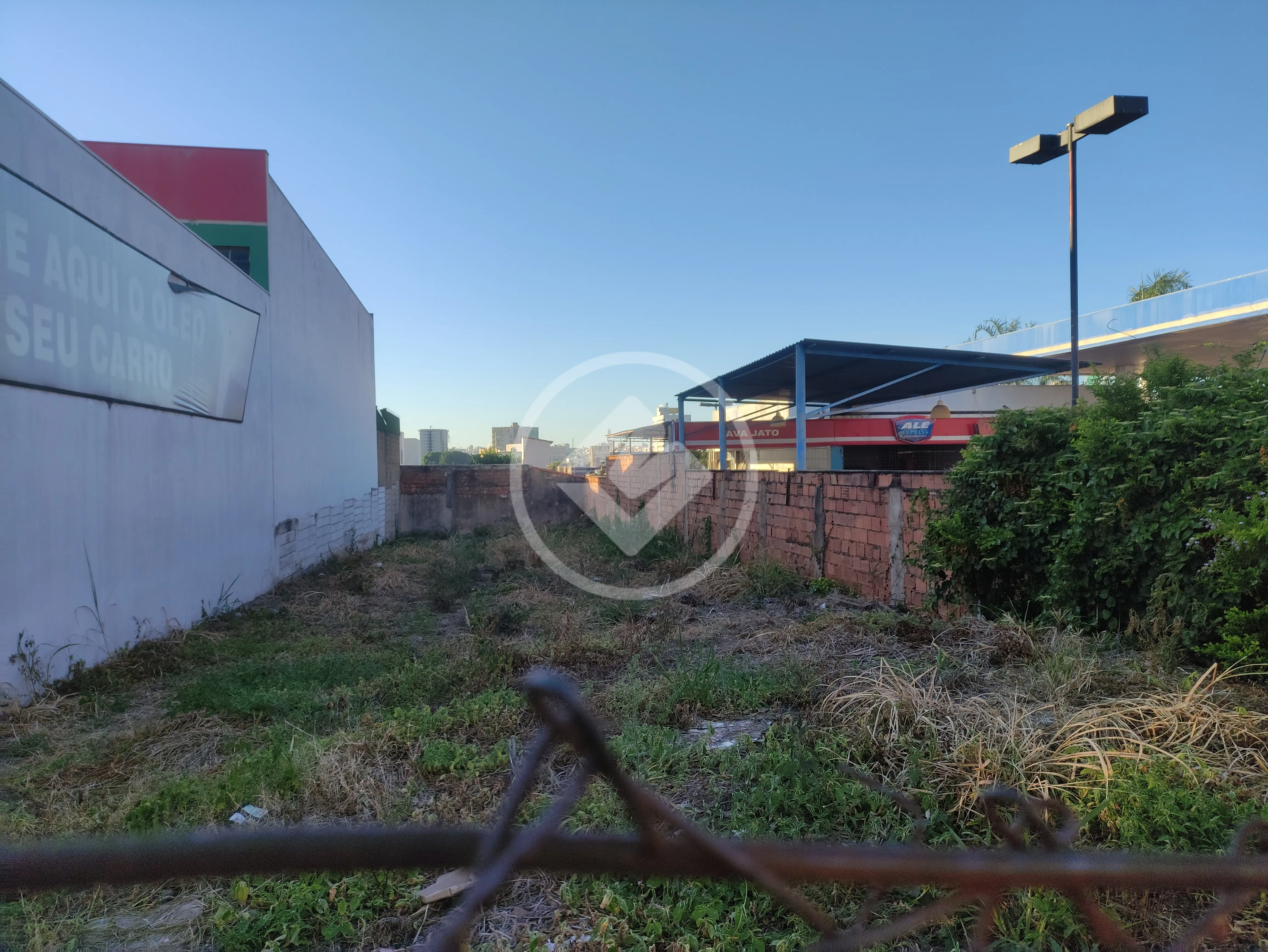Terreno Comercial Nossa Senhora Aparecida, Uberlândia - MG — foto 2