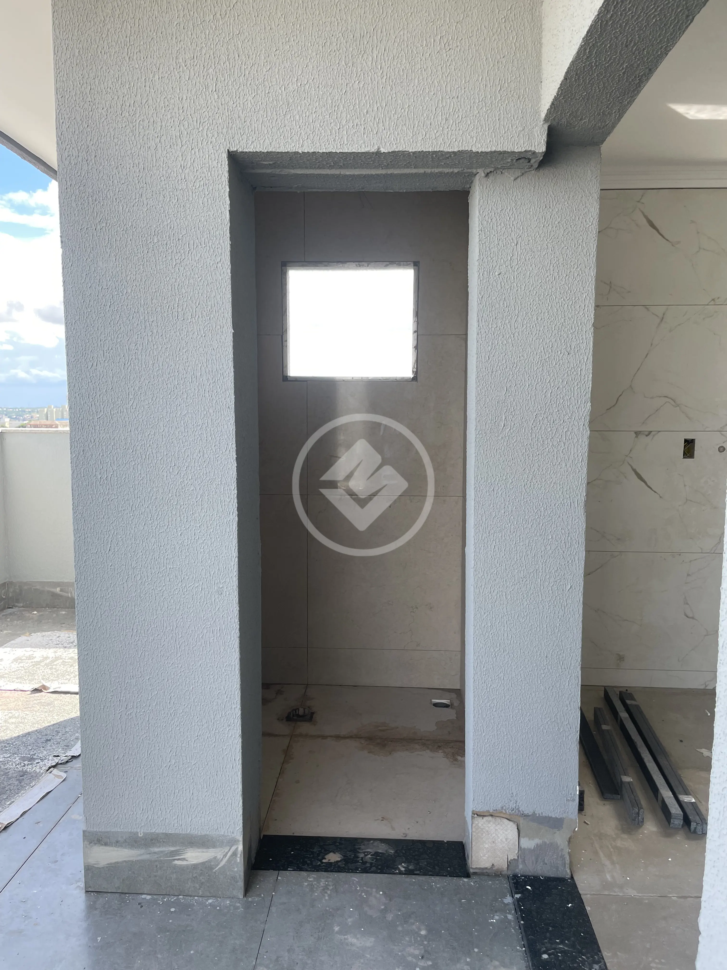 Imagem 6 - Cobertura Duplex em Osvaldo Rezende, Uberlândia - MG
