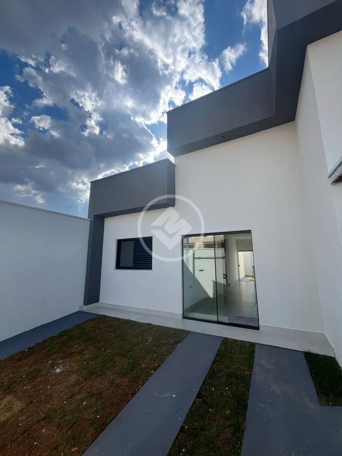 Imagem 2 - Casa em Novo Mundo, Uberlândia - MG