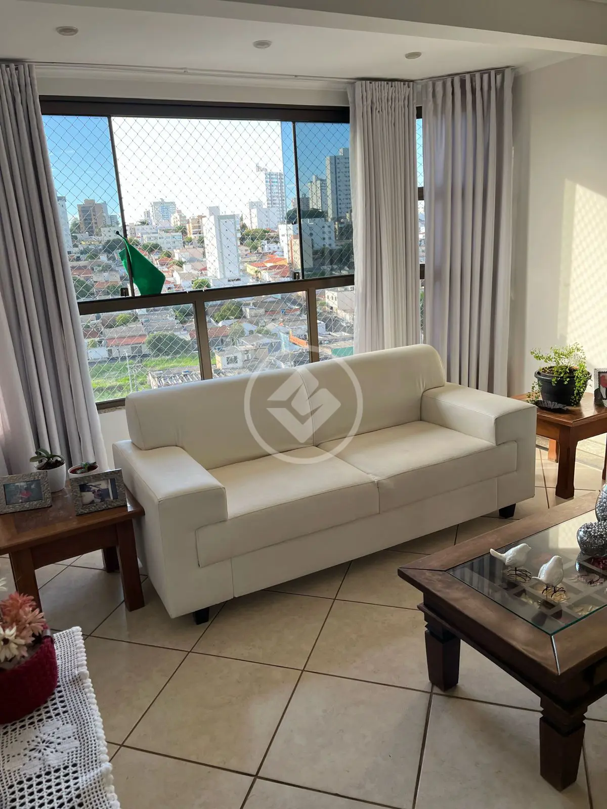 Imagem 1 - Apartamento em SARAIVA, Uberlândia - MG