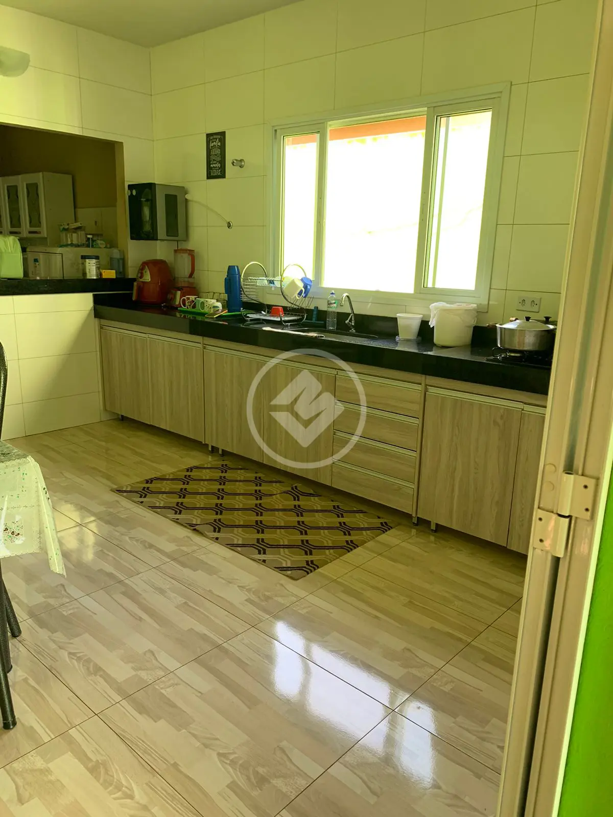 Imagem 2 - Casa em Loteamento Monte Hebron, Uberlândia - MG