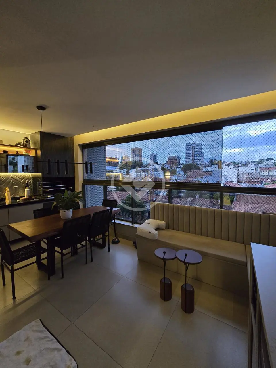 Imagem 3 - Apartamento em Morada da Colina, Uberlândia - MG