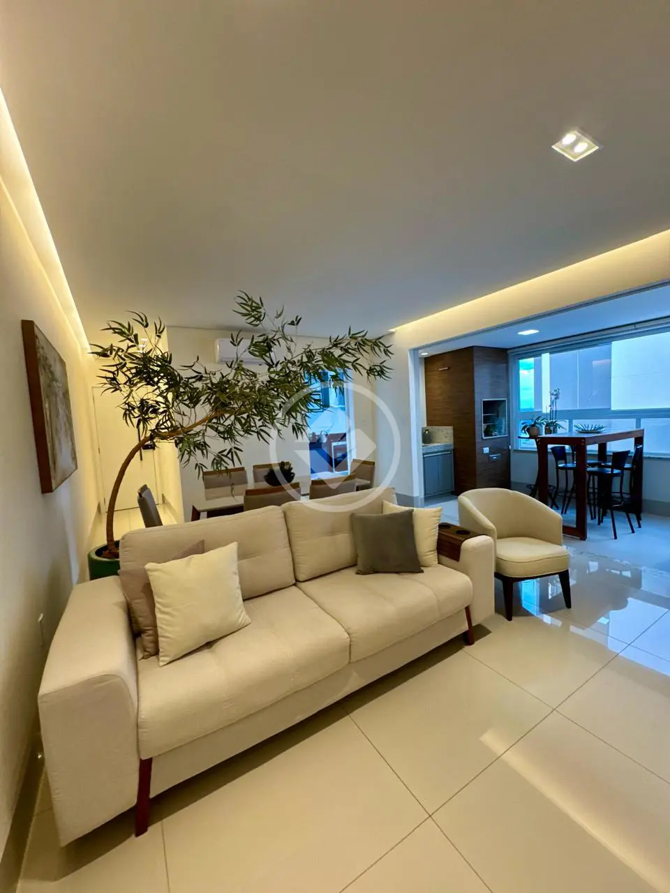 Imagem 3 - Apartamento em Santa Mônica, Uberlândia - MG