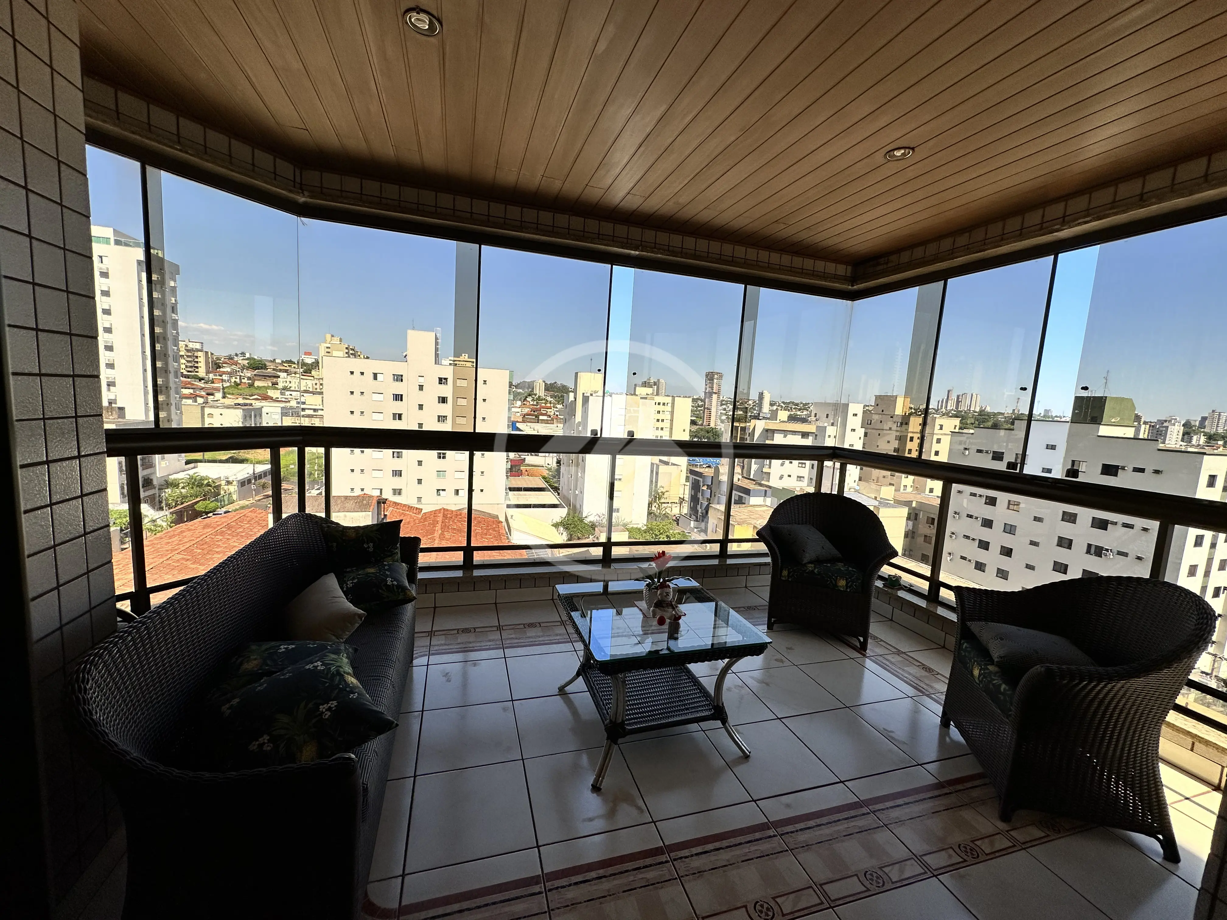 Imagem 2 - Apartamento em TABAJARAS, Uberlândia - MG