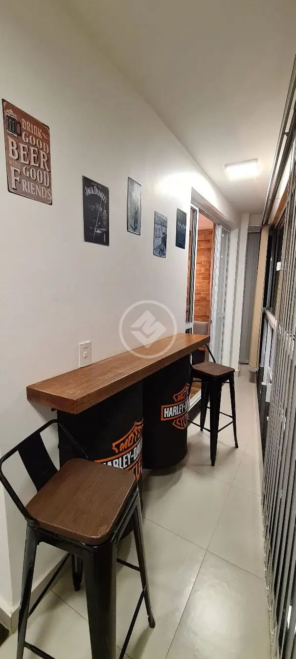 Imagem 5 - Apartamento em Bosque dos Buritis, Uberlândia - MG