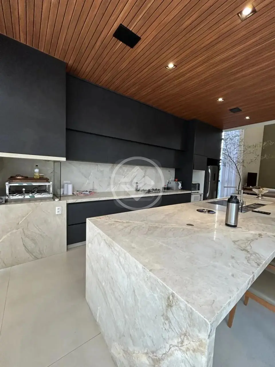 Casa Condomínio Granja Marileusa, Uberlândia - MG — foto 2