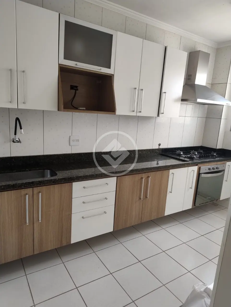 Imagem 1 - Cobertura em Tubalina, Uberlândia - MG