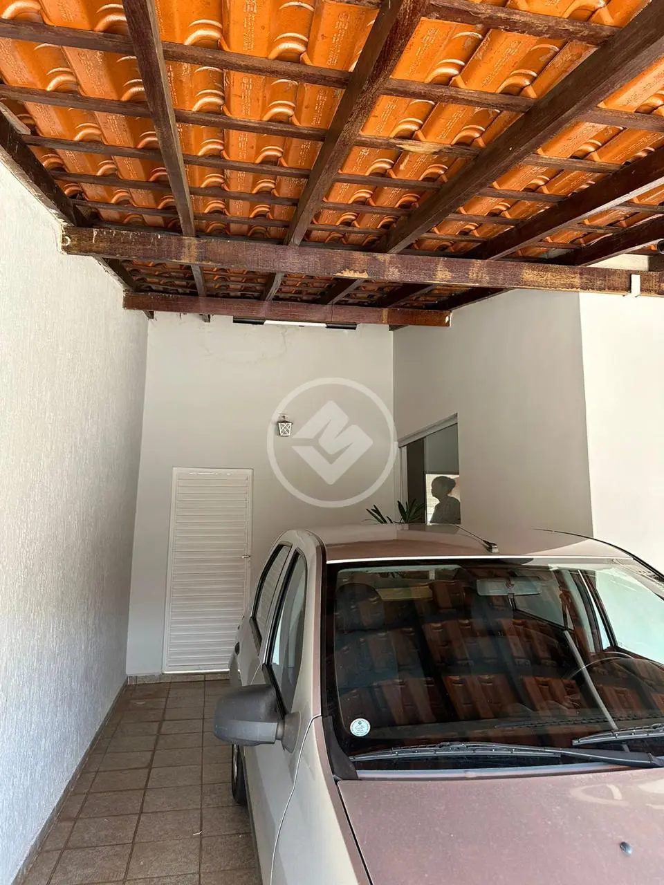 Imagem 1 - Casa em Presidente Roosevelt, Uberlândia - MG