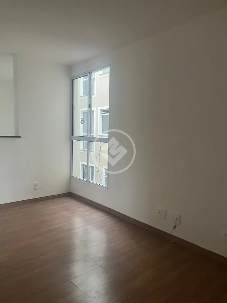 Apartamento Jardim Brasília, Uberlândia - MG — foto 1