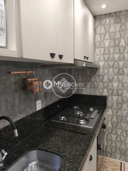 Imagem 5 - Apartamento em Jardim Inconfidência, Uberlândia - MG