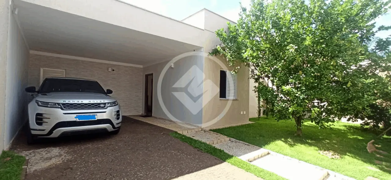 Imagem 2 - Casa em Jardim Karaíba, Uberlândia - MG