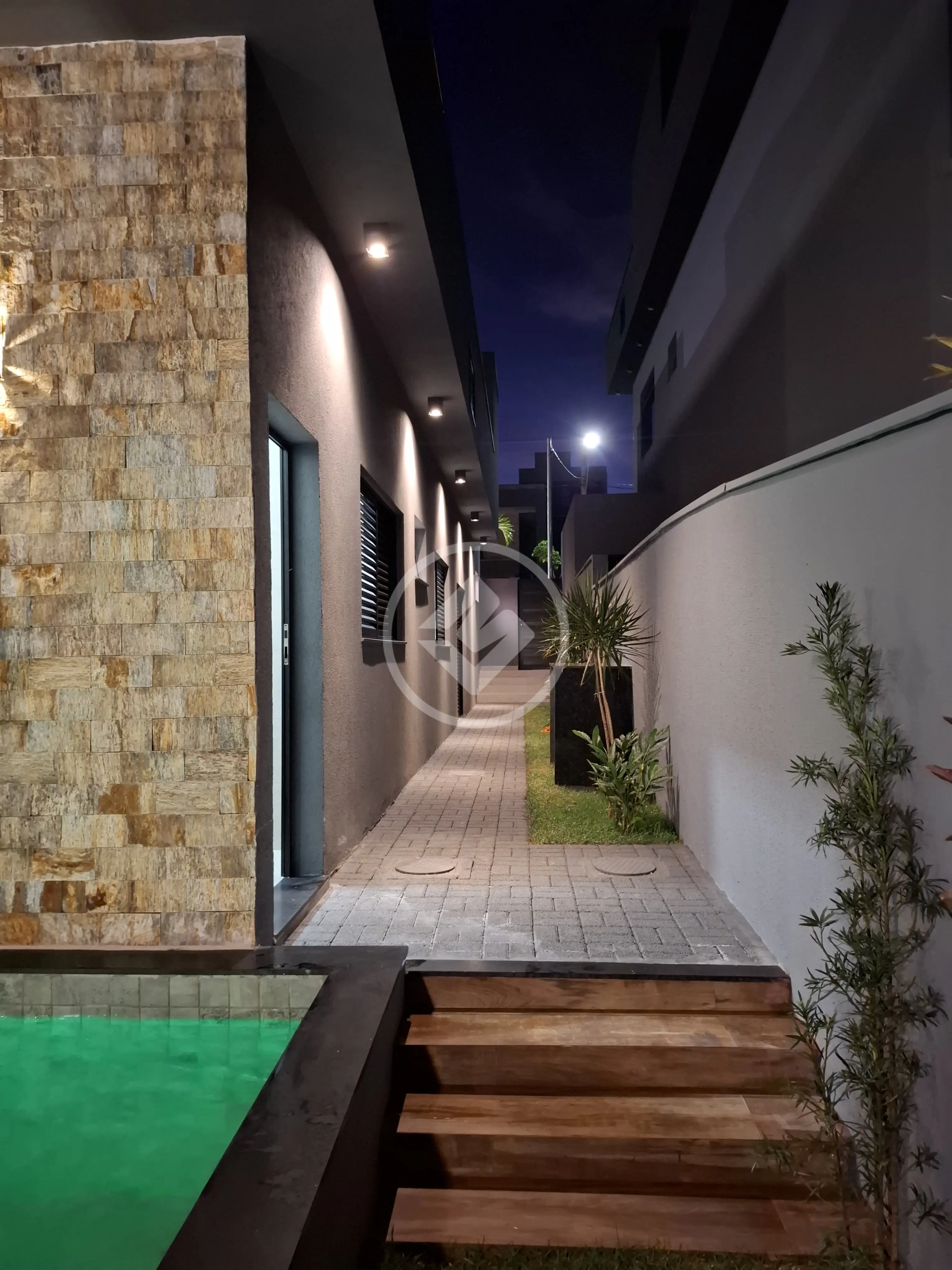 Imagem 6 - Casa Condomínio em GRANJA MARILEUSA, Uberlândia - MG