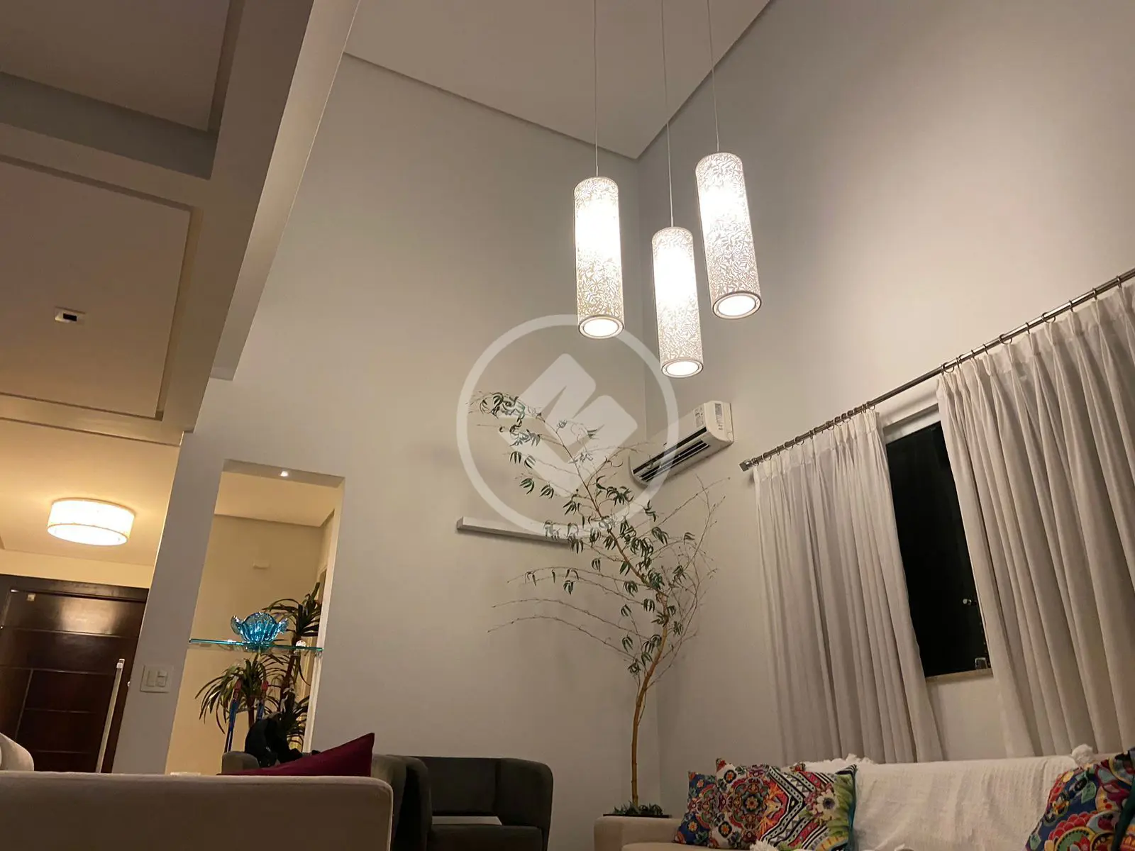 Imagem 3 - Casa Condomínio em Morada da Colina, Uberlândia - MG