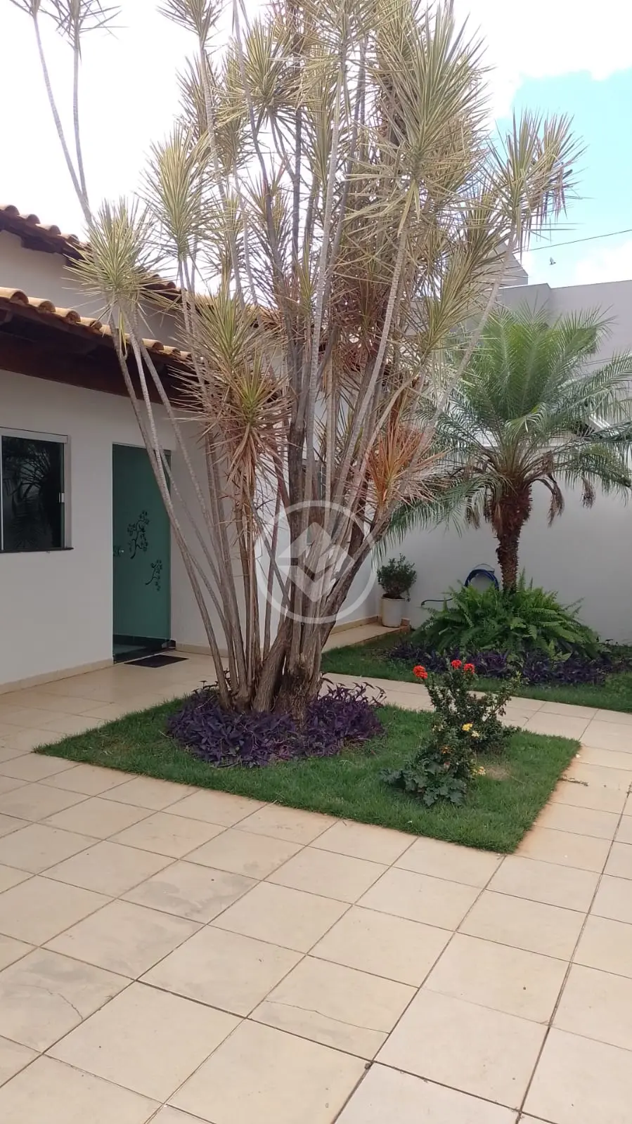 Casa Alto Umuarama, Uberlândia - MG — foto 1