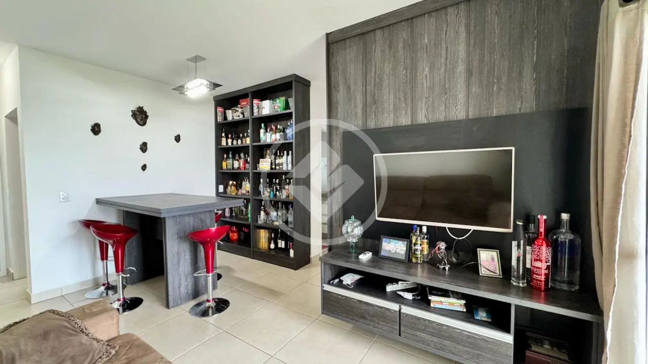 Imagem 4 - Apartamento em Laranjeiras, Uberlândia - MG