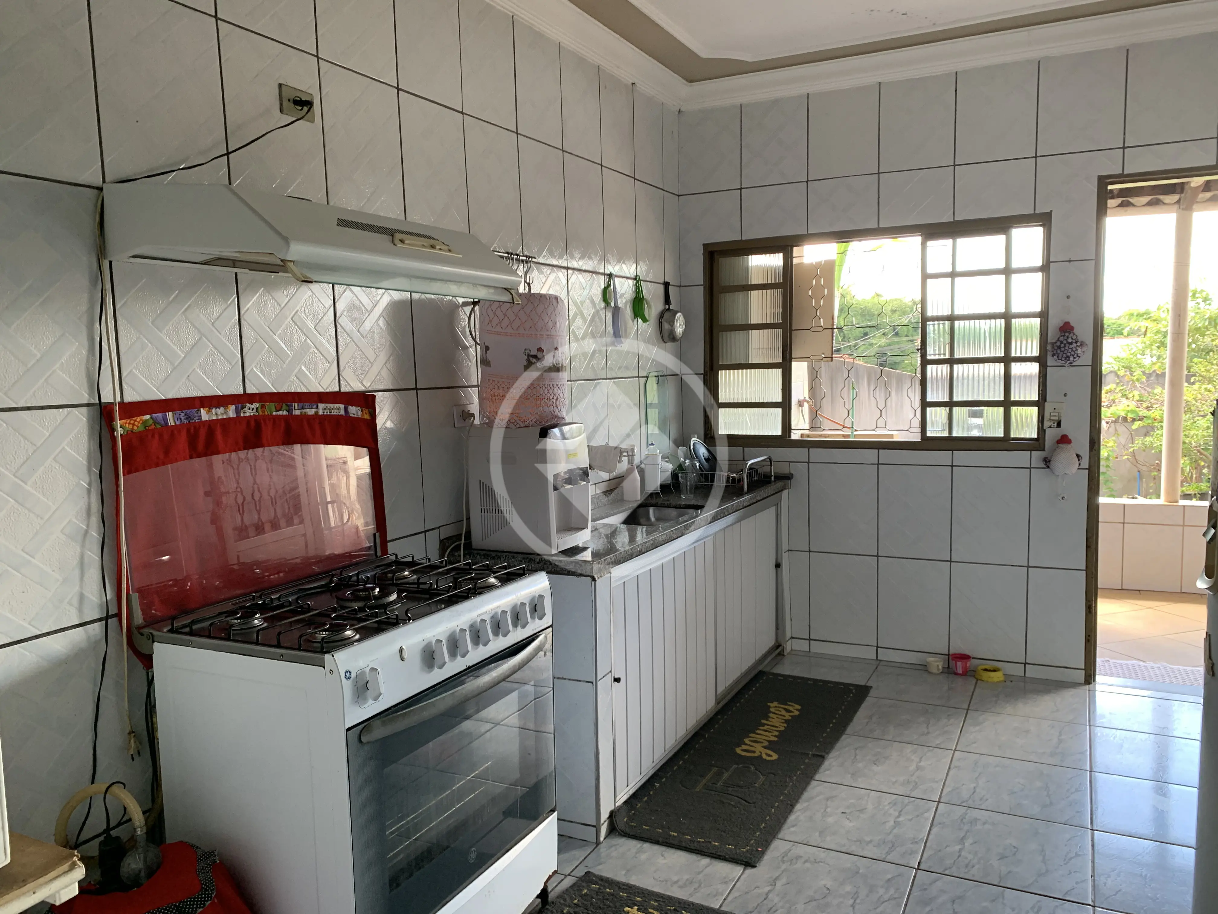 Imagem 6 - Casa em Mansour, Uberlândia - MG