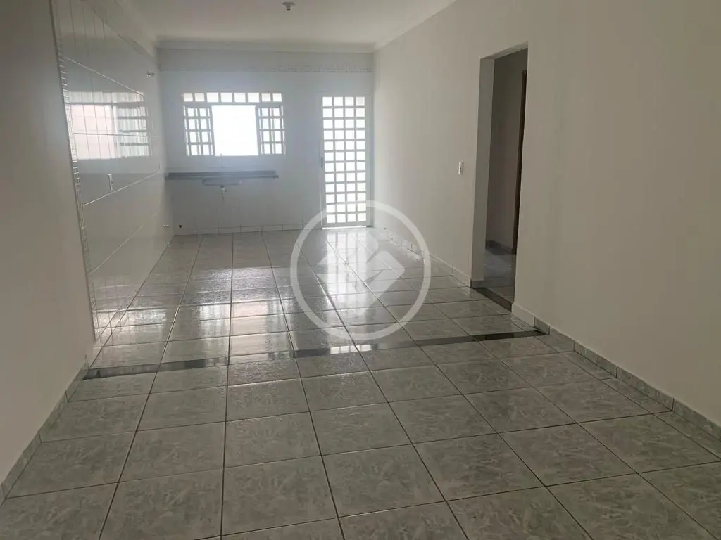 Casa Jardim Europa, Uberlândia - MG — foto 1
