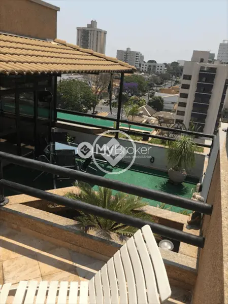 Imagem 6 - Apartamento em Osvaldo Rezende, Uberlândia - MG