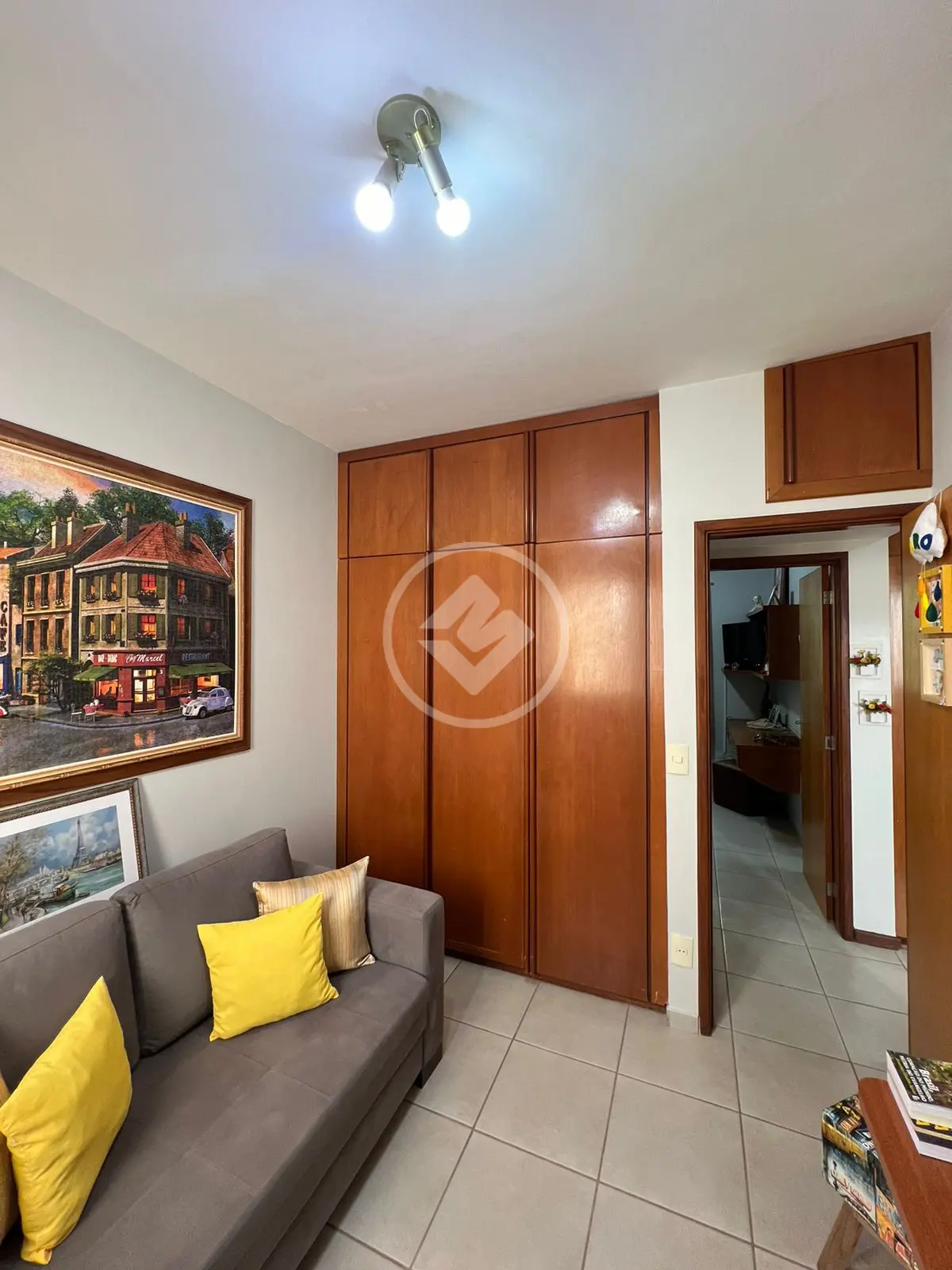 Imagem 5 - Apartamento em MARTINS, Uberlândia - MG
