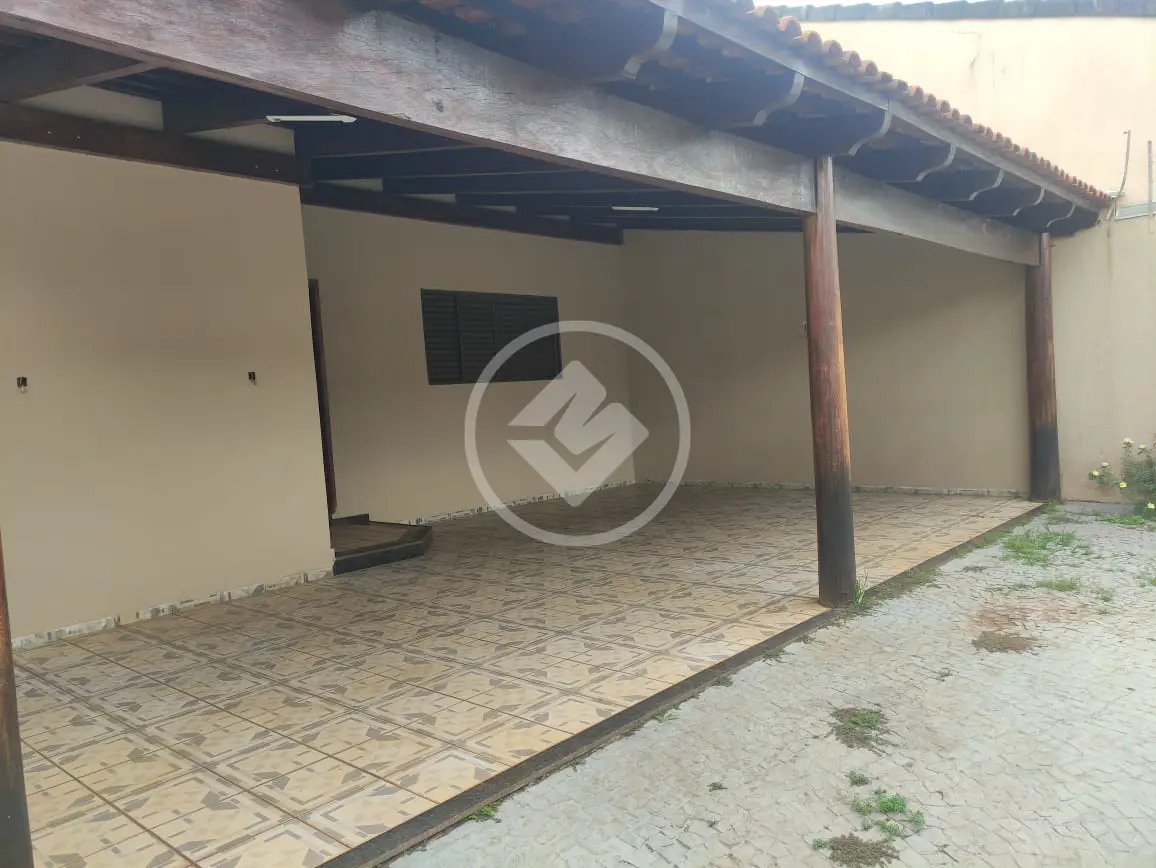 Imagem 6 - Casa em Cidade Jardim, Uberlândia - MG
