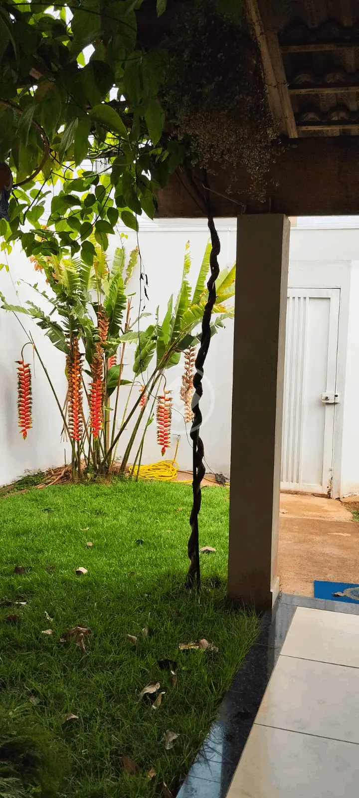 Casa Granada, Uberlândia - MG — foto 1