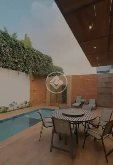 Casa Condomínio GRANJA MARILEUSA, Uberlândia - MG — foto 1