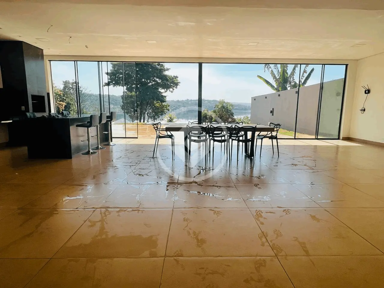 Imagem 5 - Chácara em Custódio Pereira, Uberlândia - MG