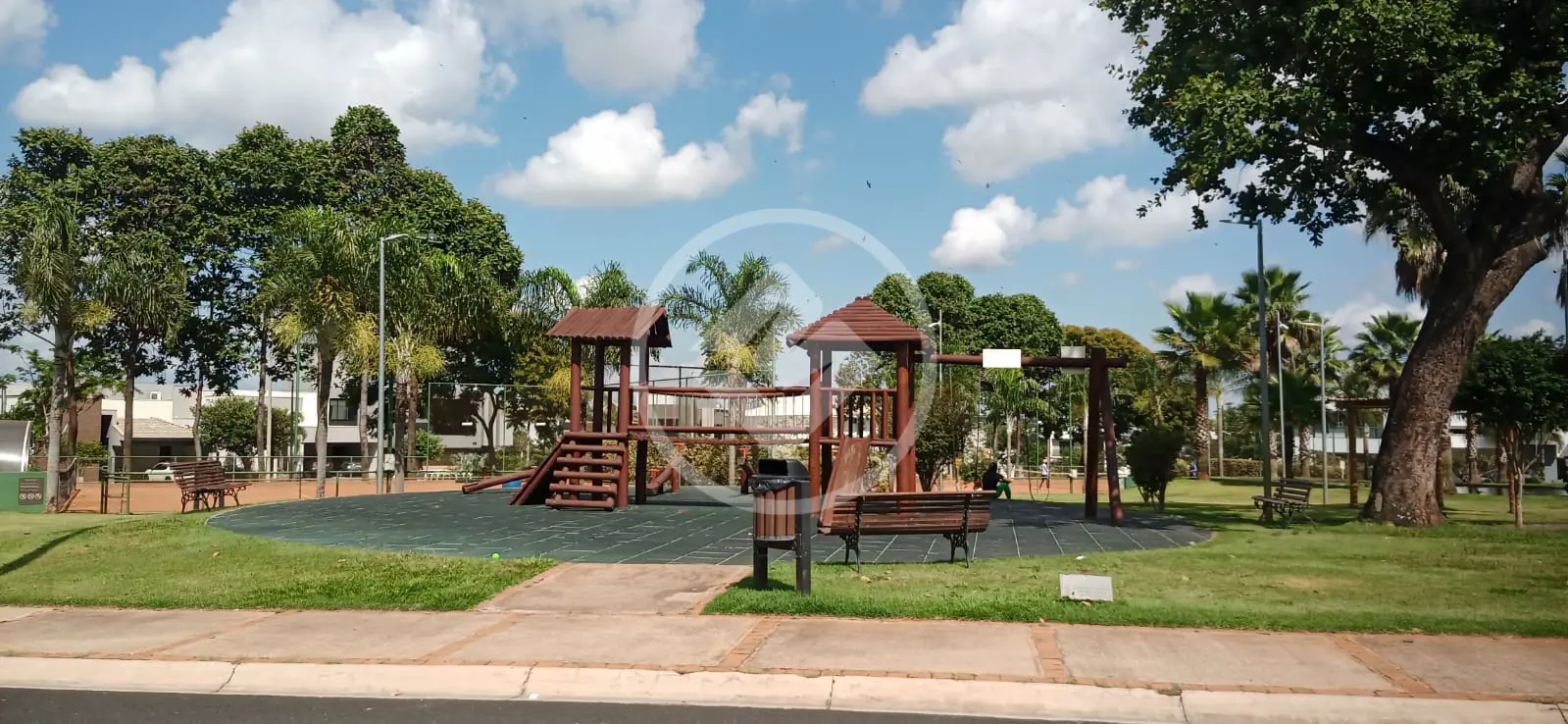 Imagem 4 - Terreno Condomínio em Shopping Park, Uberlândia - MG