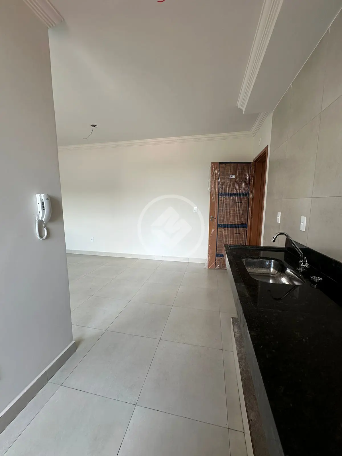 Imagem 3 - Apartamento em Tubalina, Uberlândia - MG