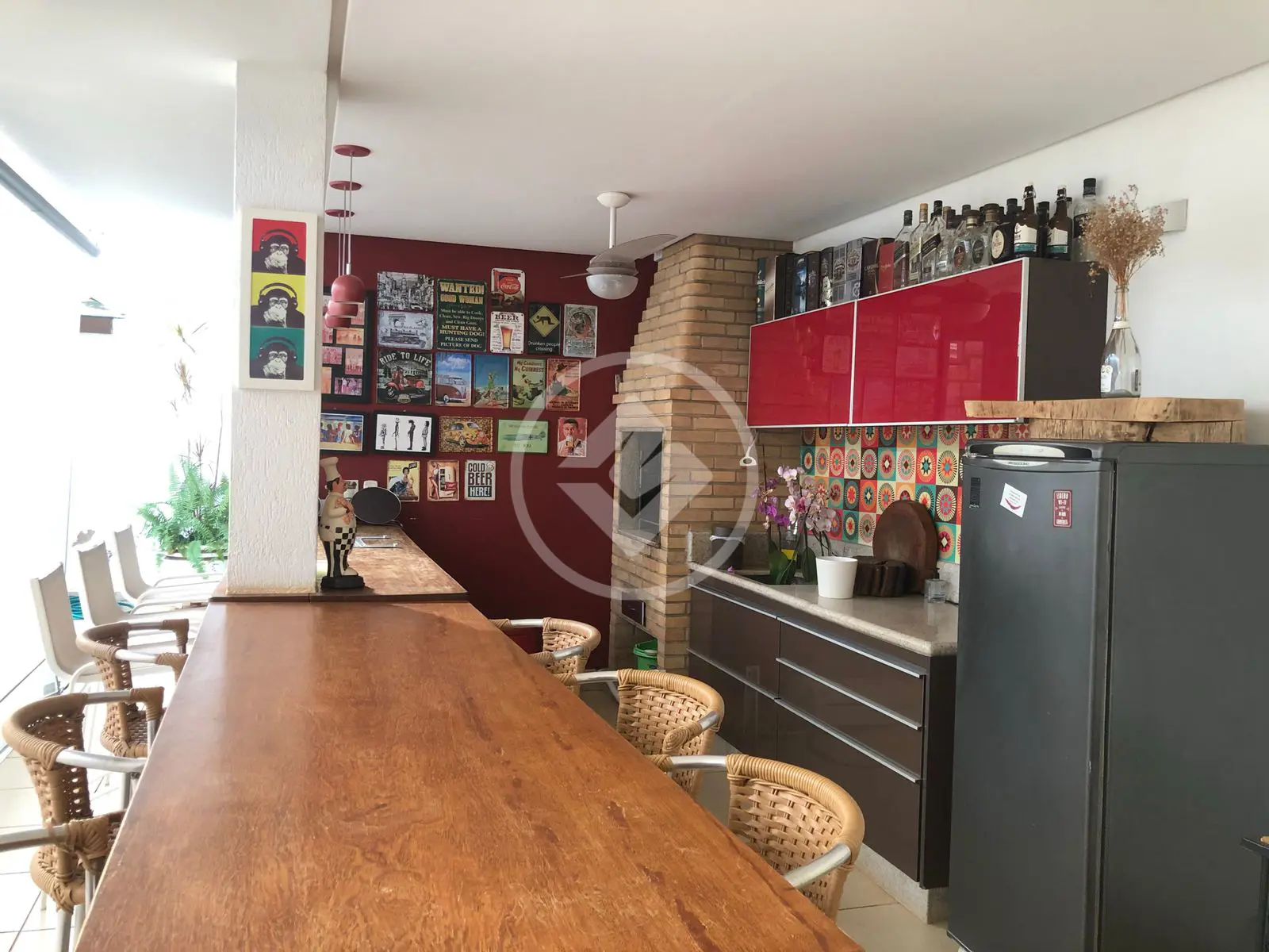 Image 10 - Casa Condomínio em Morada da Colina, Uberlândia - MG