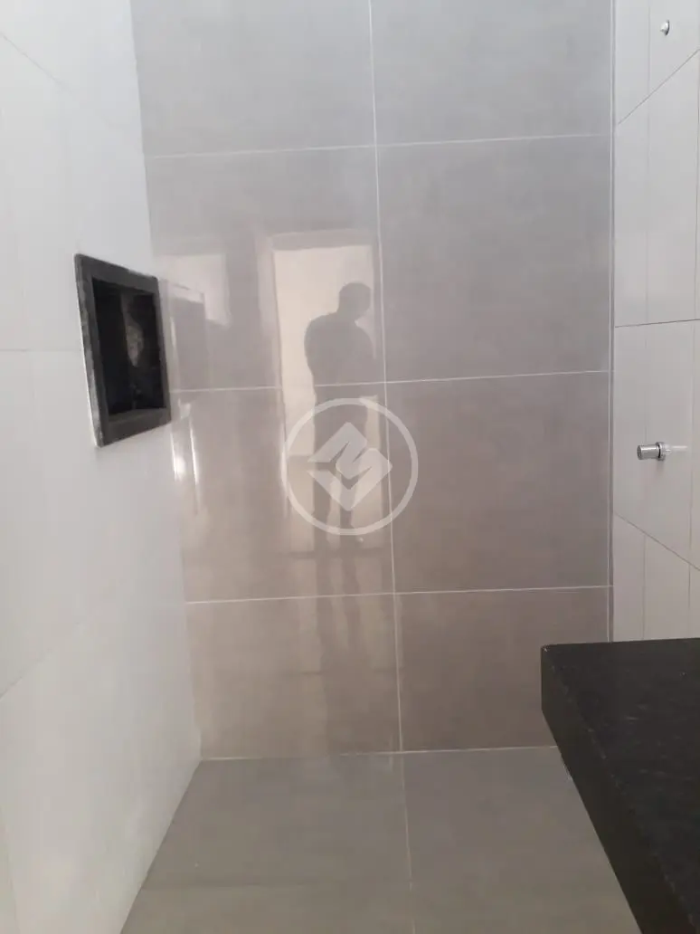 Imagem 3 - Casa em Loteamento Monte Hebron, Uberlândia - MG