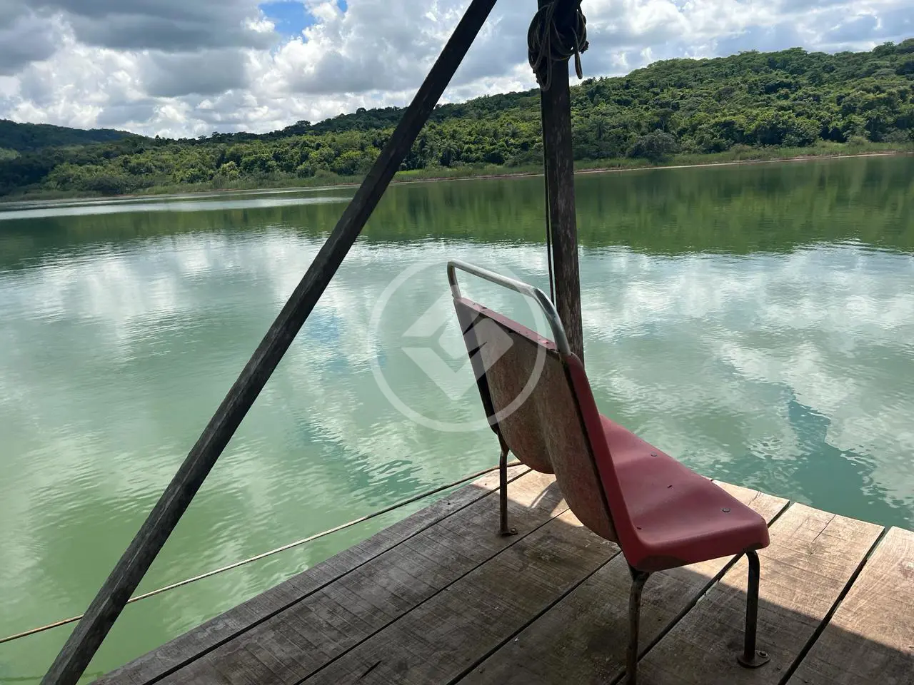 Imagem 3 - Chácara em Zona Rural, Nova Ponte - MG