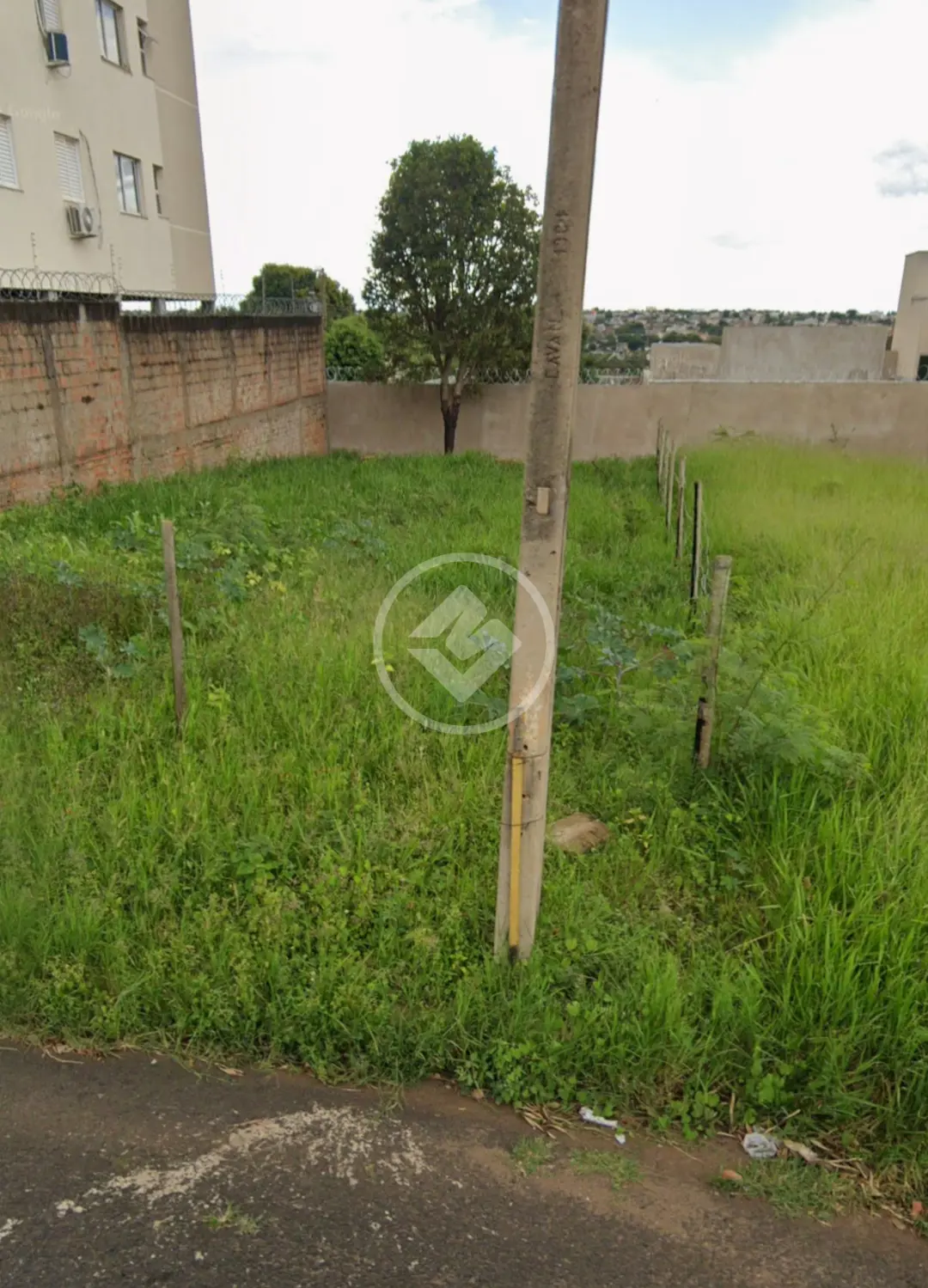 Imagem 1 - Terreno em Pampulha, Uberlândia - MG